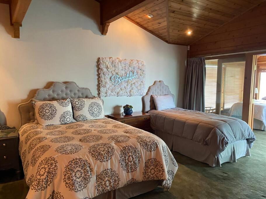 Circles Retreat