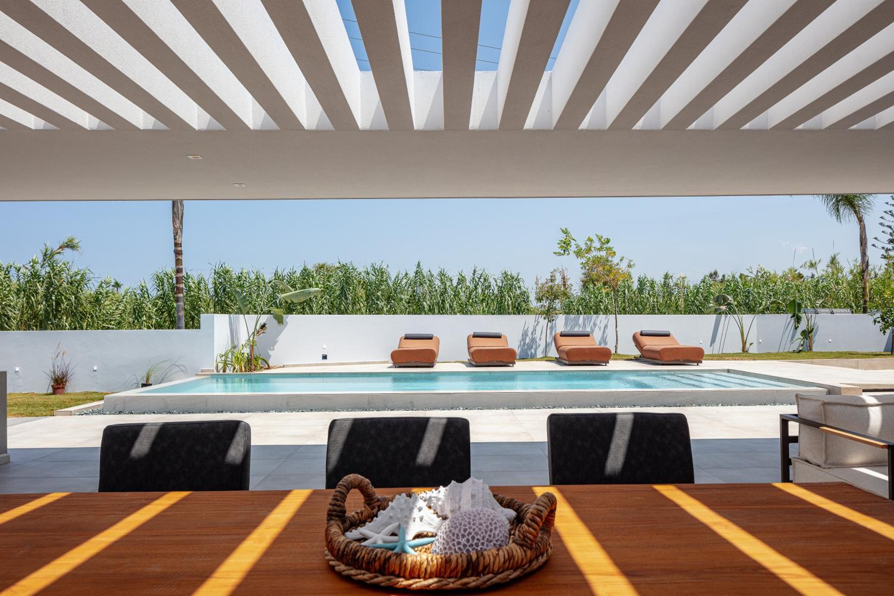 Nuera Villas