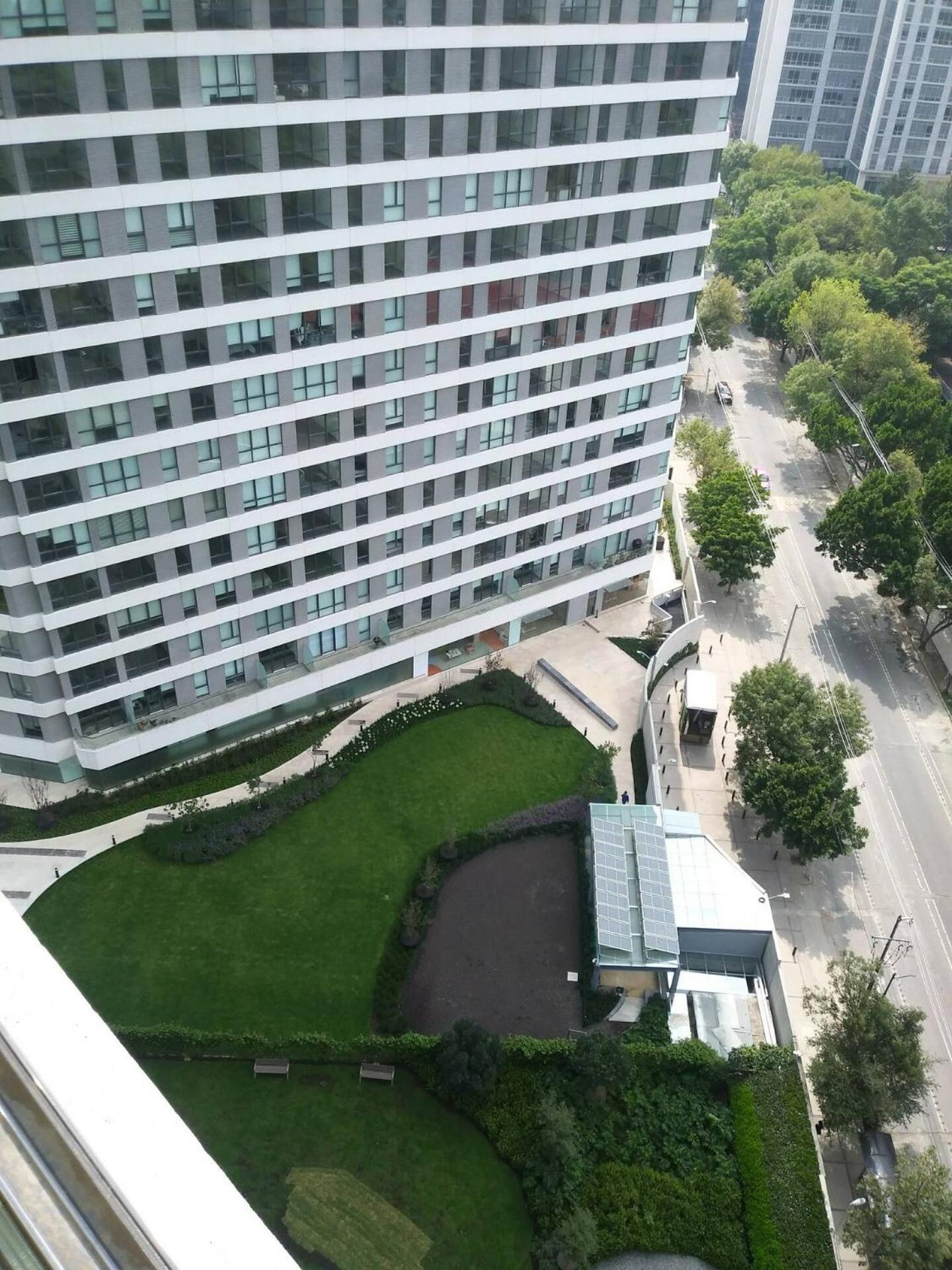 Hotel Amazing Hi-rise In Polanco, Pool & Hs Wi-fi - Image 1