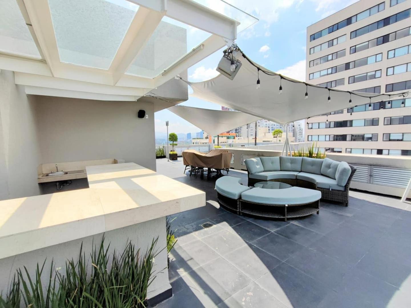 roof