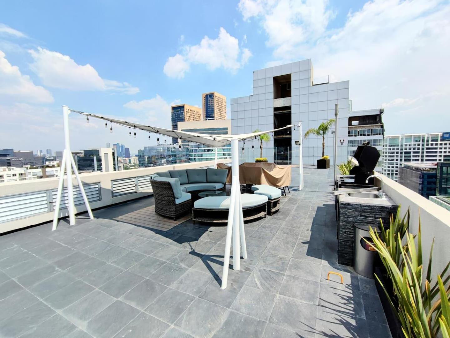 roof
