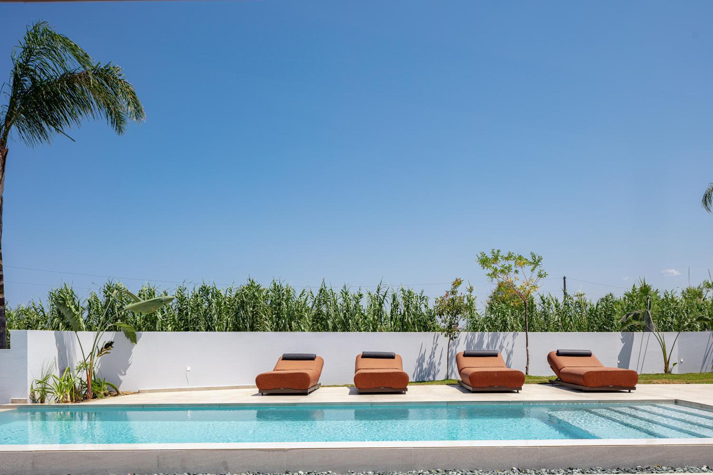 Nuera Villas