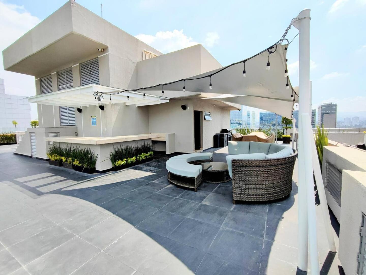 roof