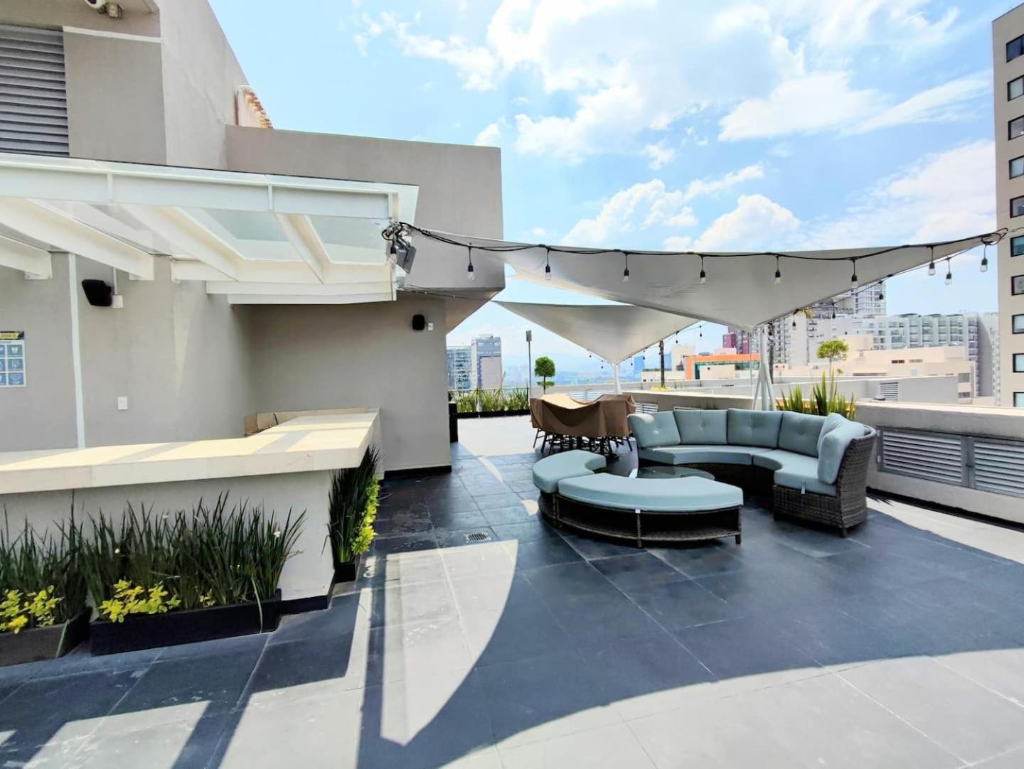 roof