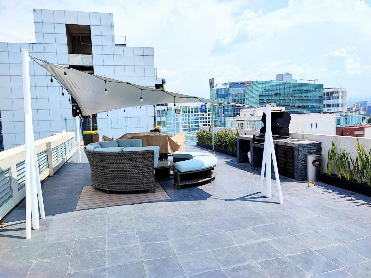 roof