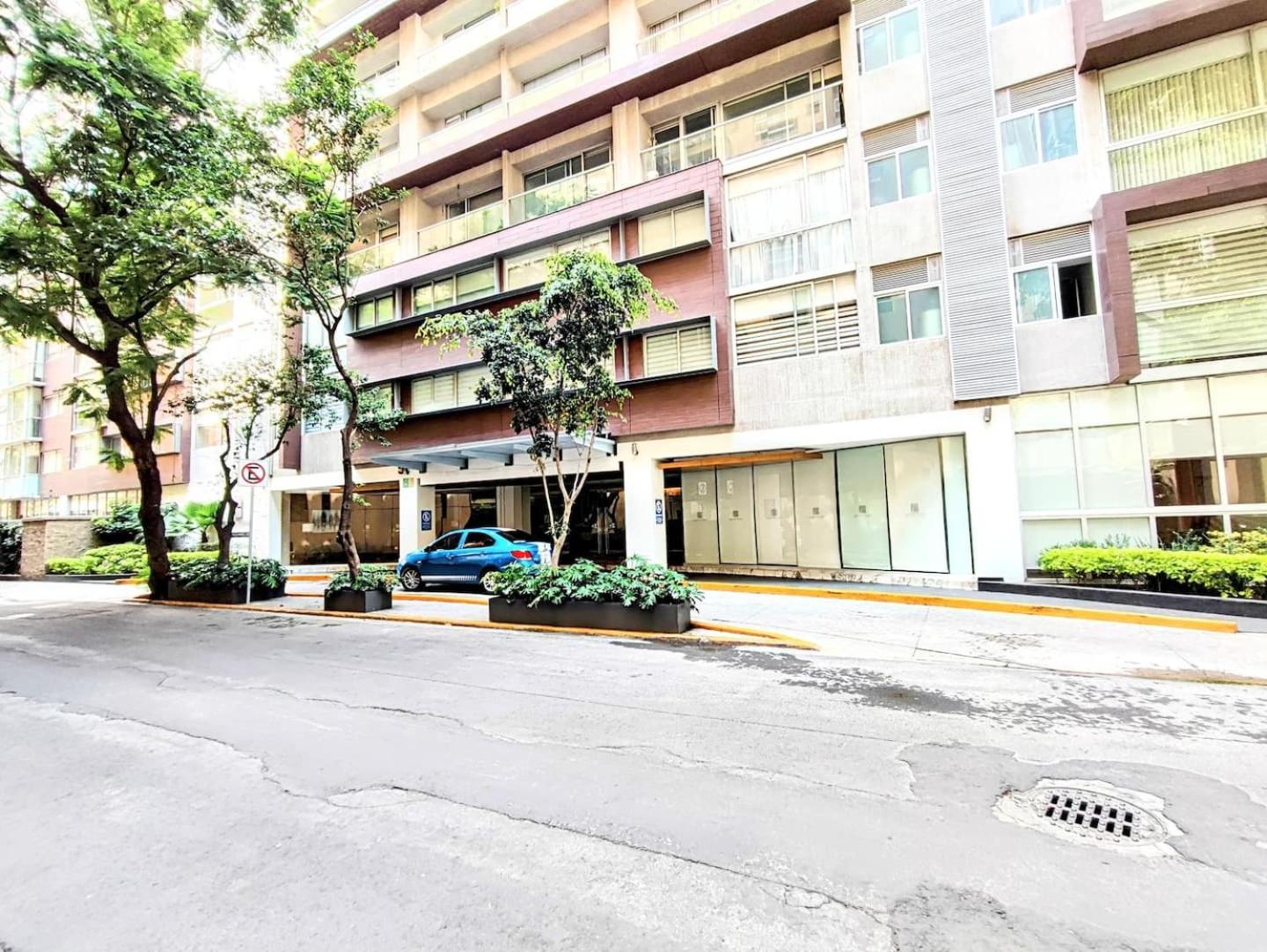 Polanco Signaturepool, Paddle, Jacuzzi, 150mbs