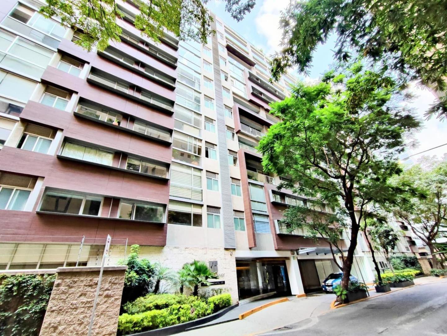 Polanco Signaturepool, Paddle, Jacuzzi, 150mbs