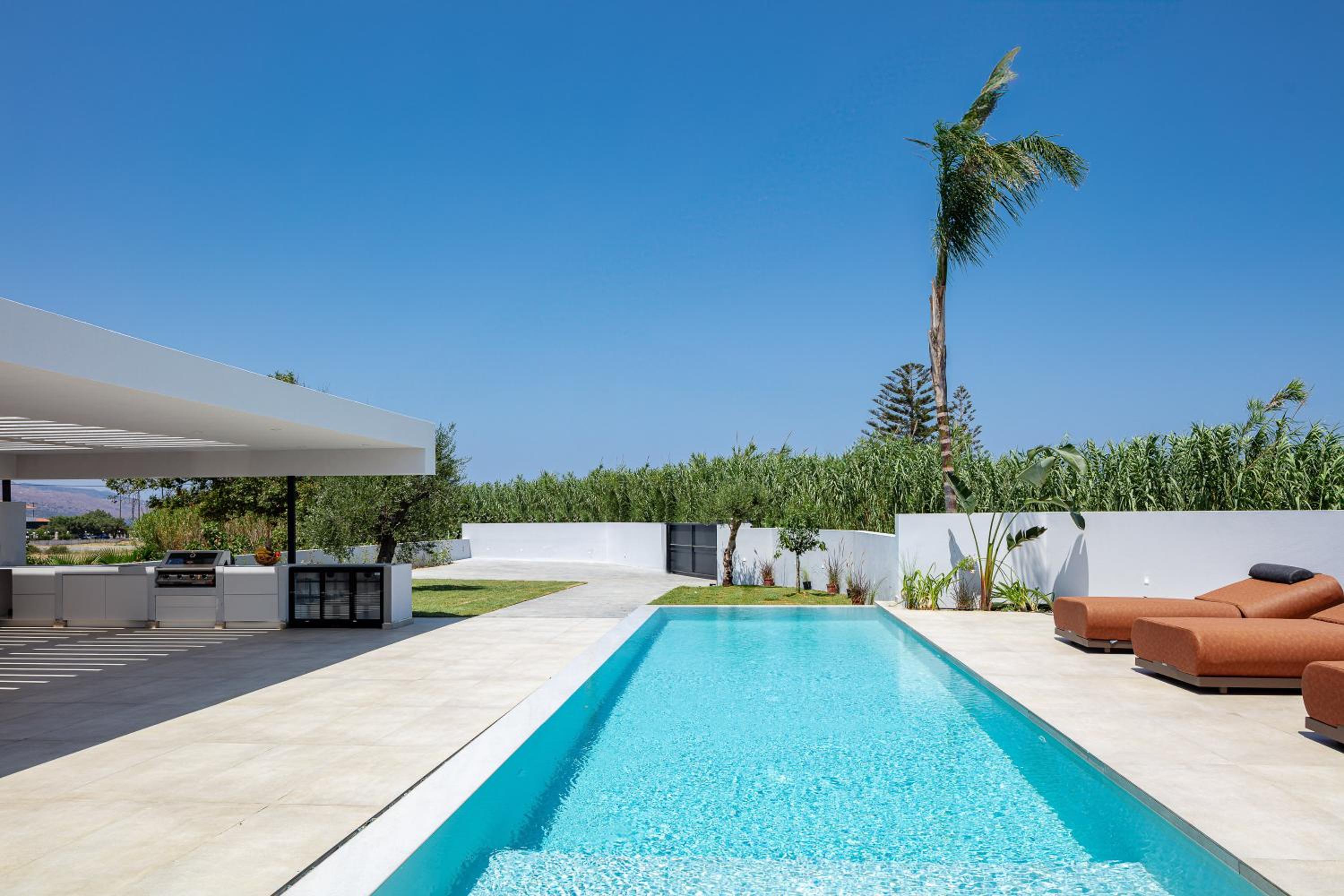 Nuera Villas