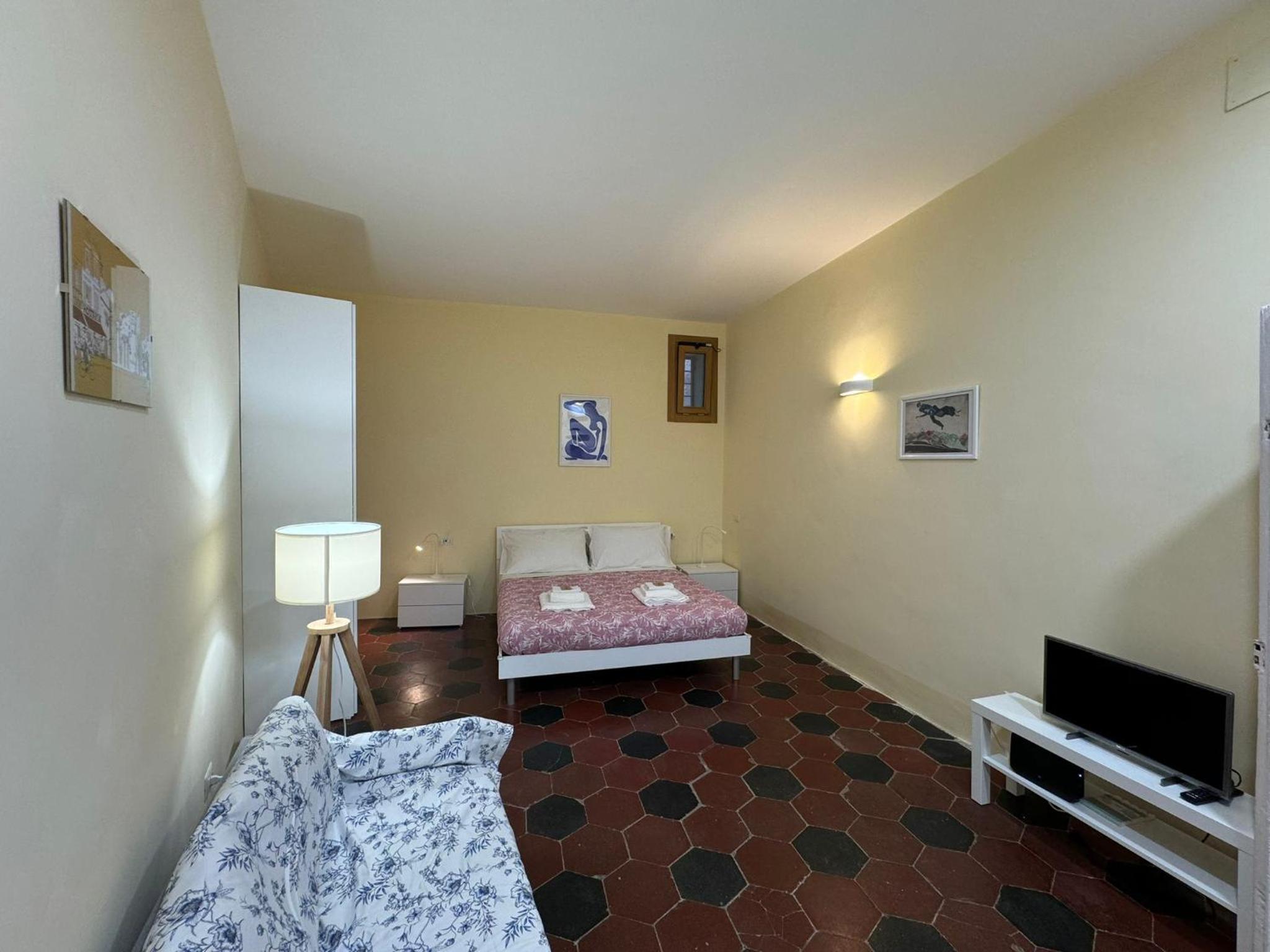 Le Due Torri in Rione Monti