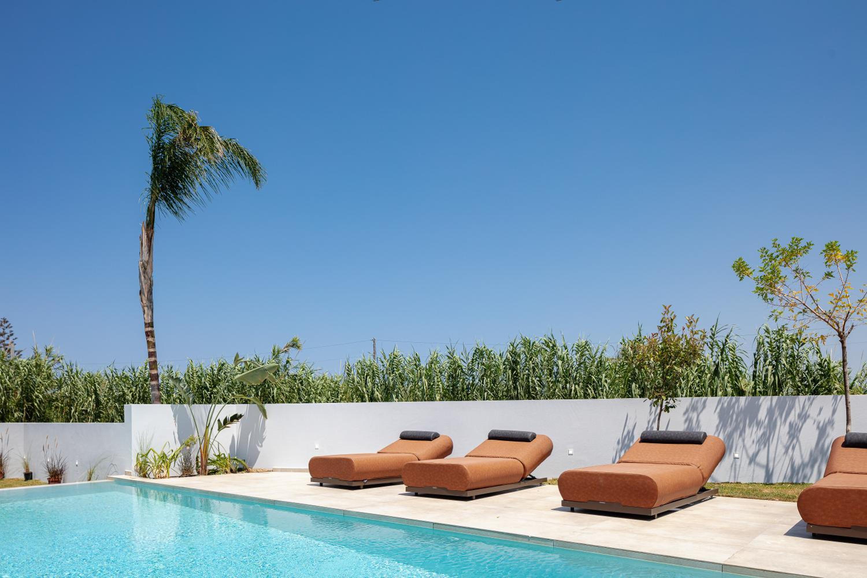 Nuera Villas