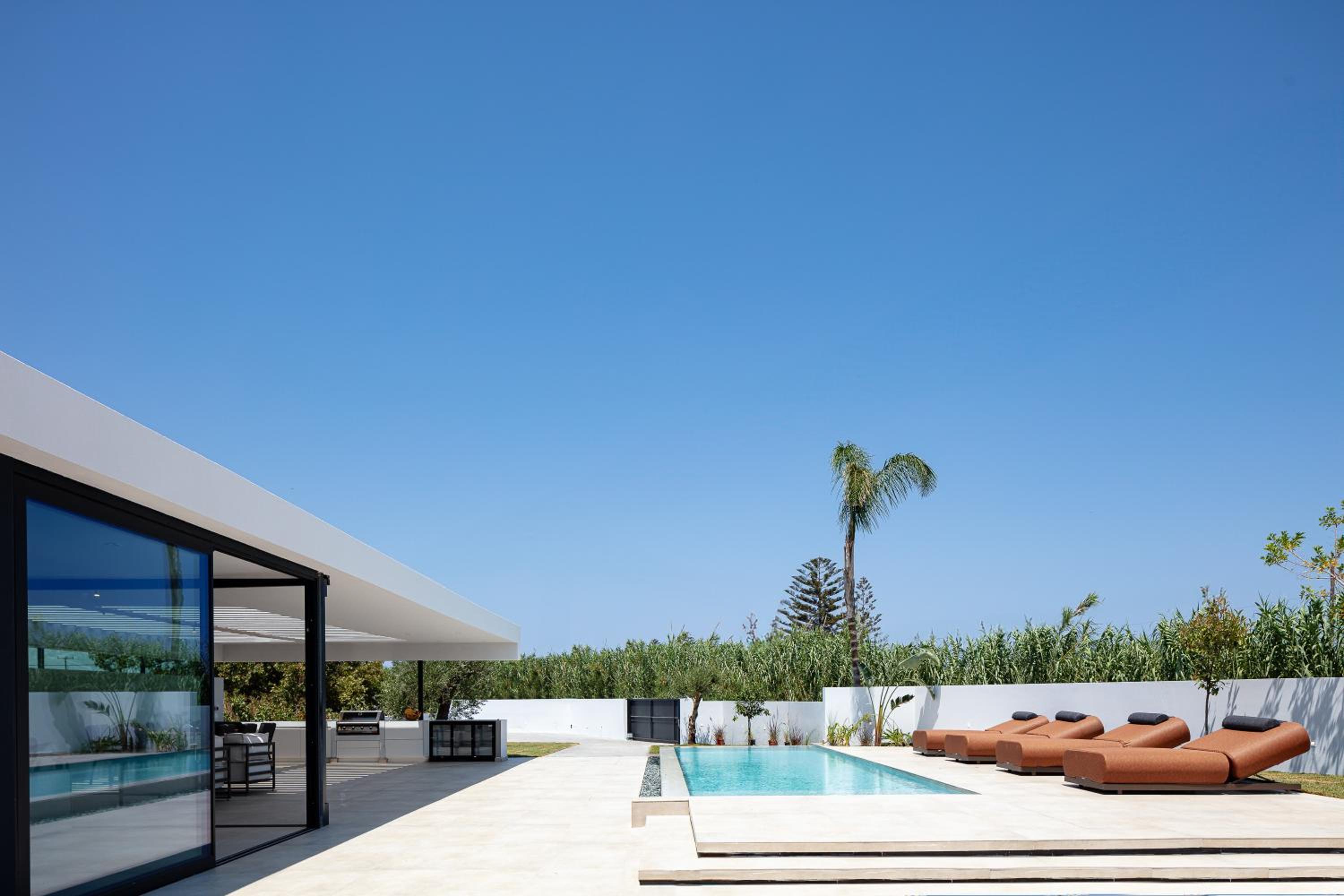 Nuera Villas
