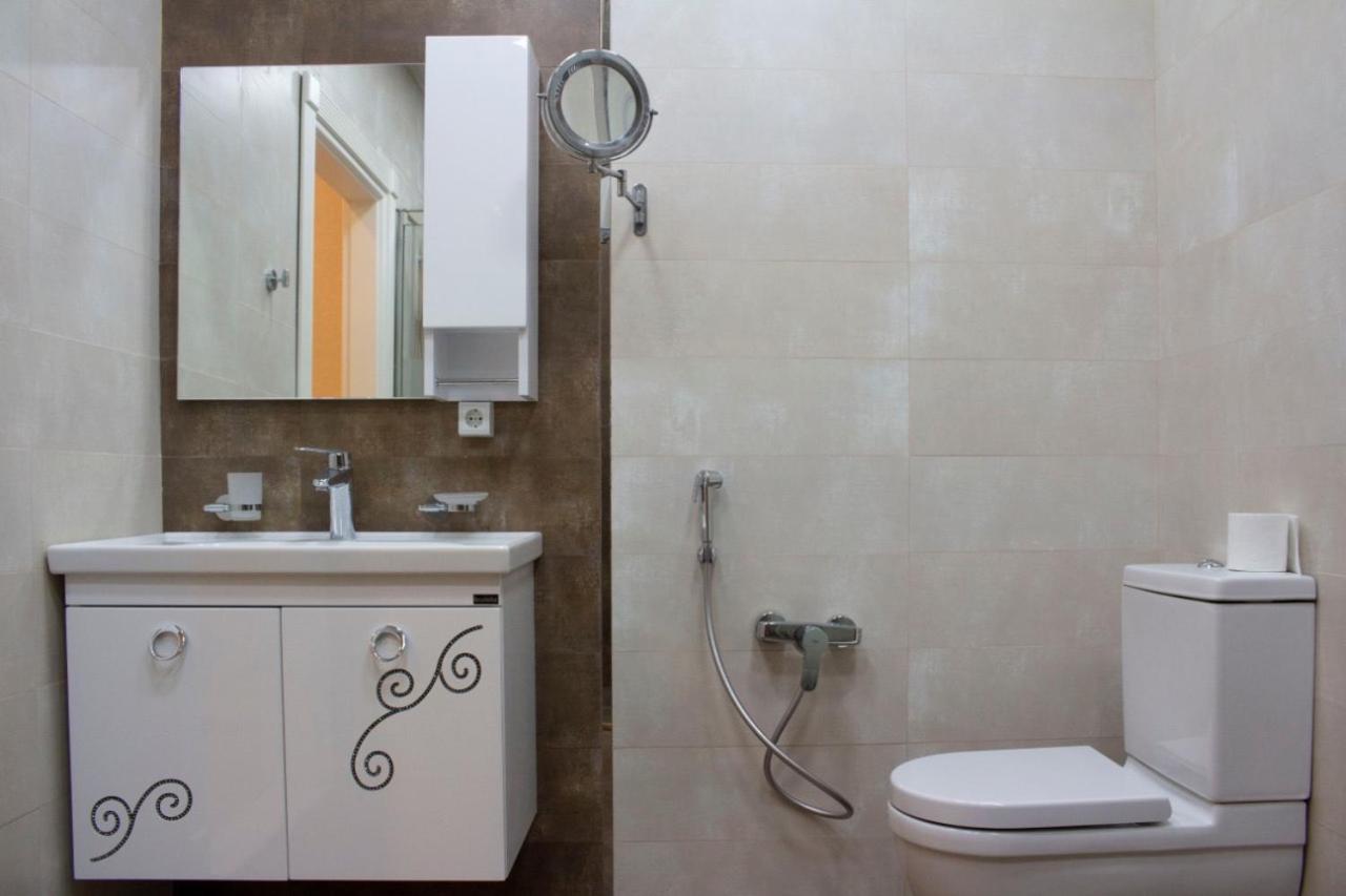 Azerbaijan White City,luxury