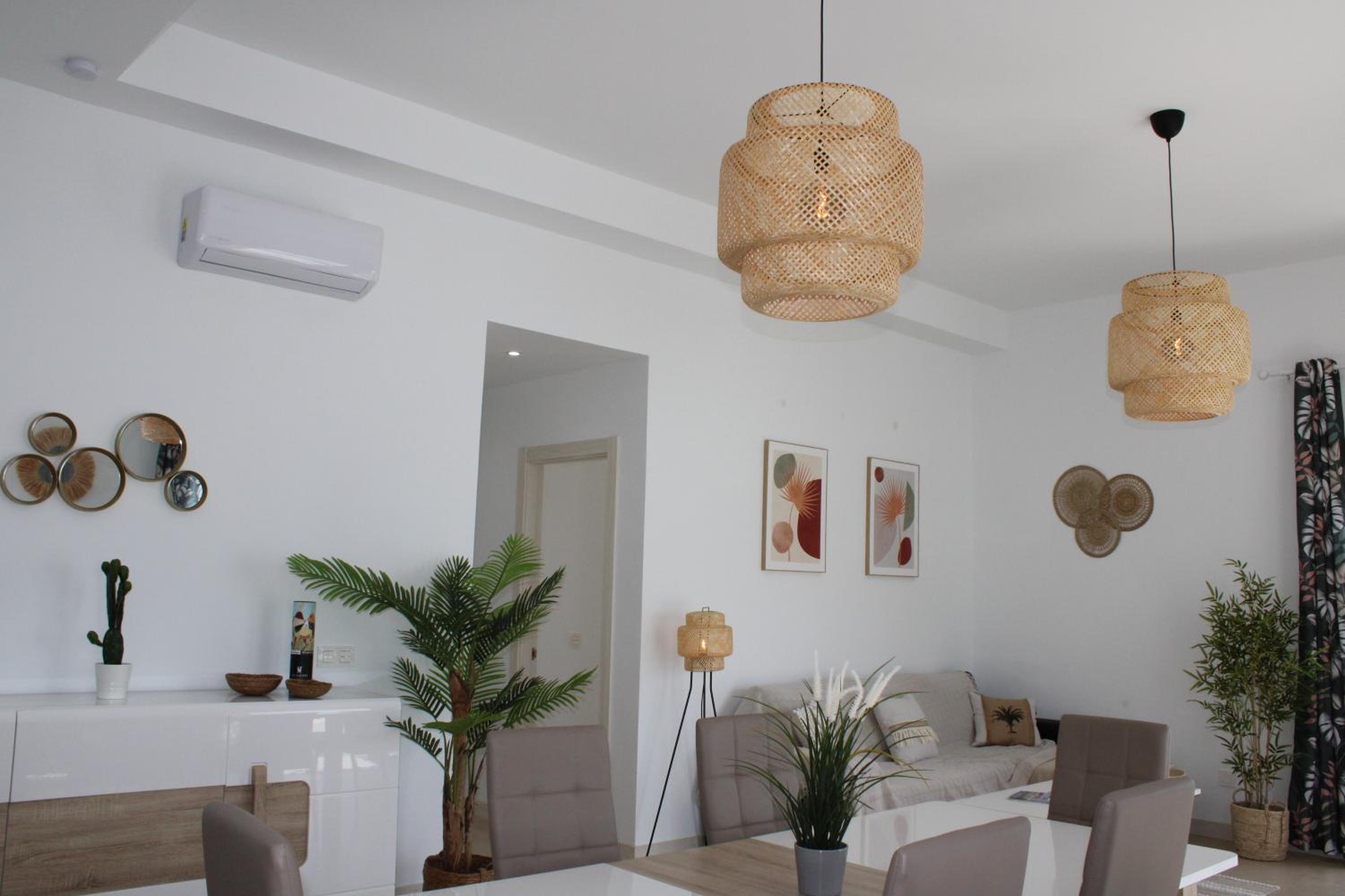 Villa Marina Rubicón DeLuxe