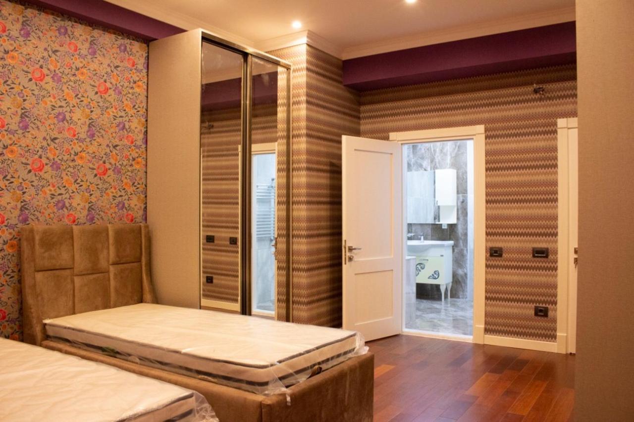 Azerbaijan White City,luxury