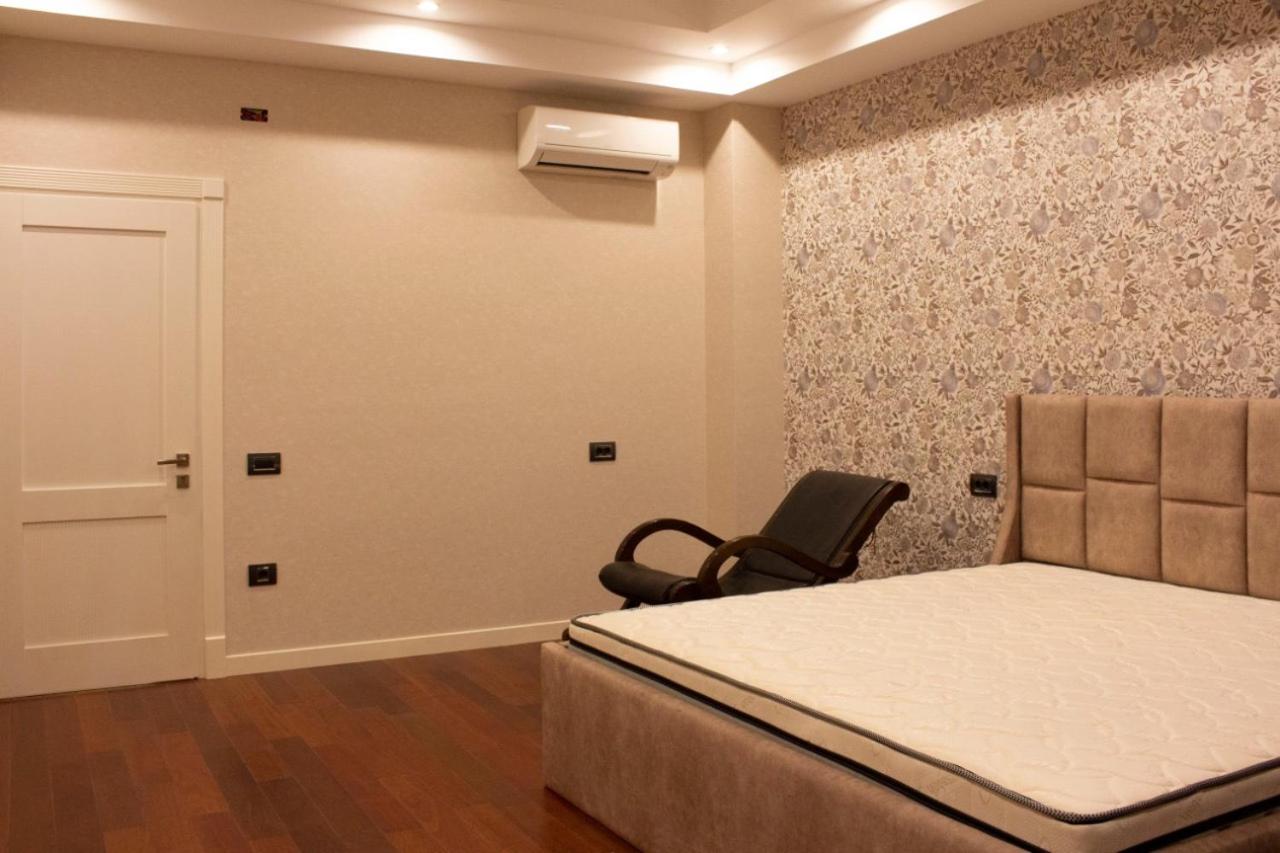 Azerbaijan White City,luxury