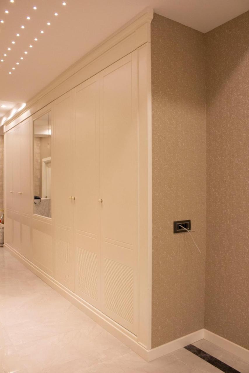 Azerbaijan White City,luxury