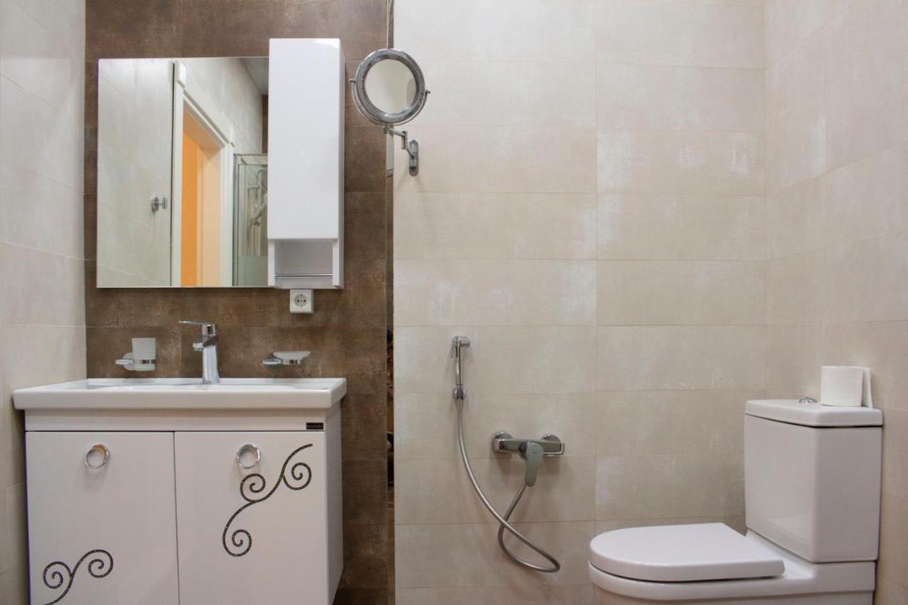 Azerbaijan White City,luxury