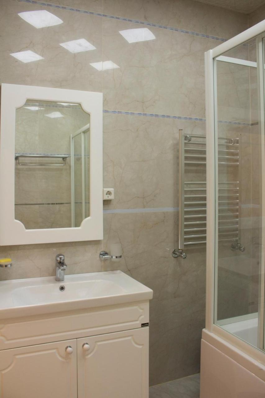 Azerbaijan White City,luxury