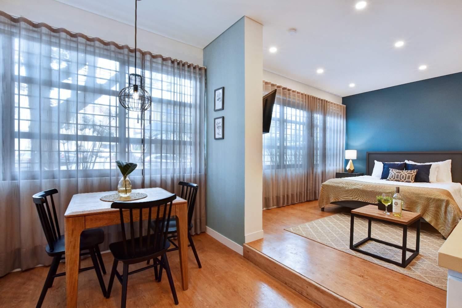 Granada Executive Suites