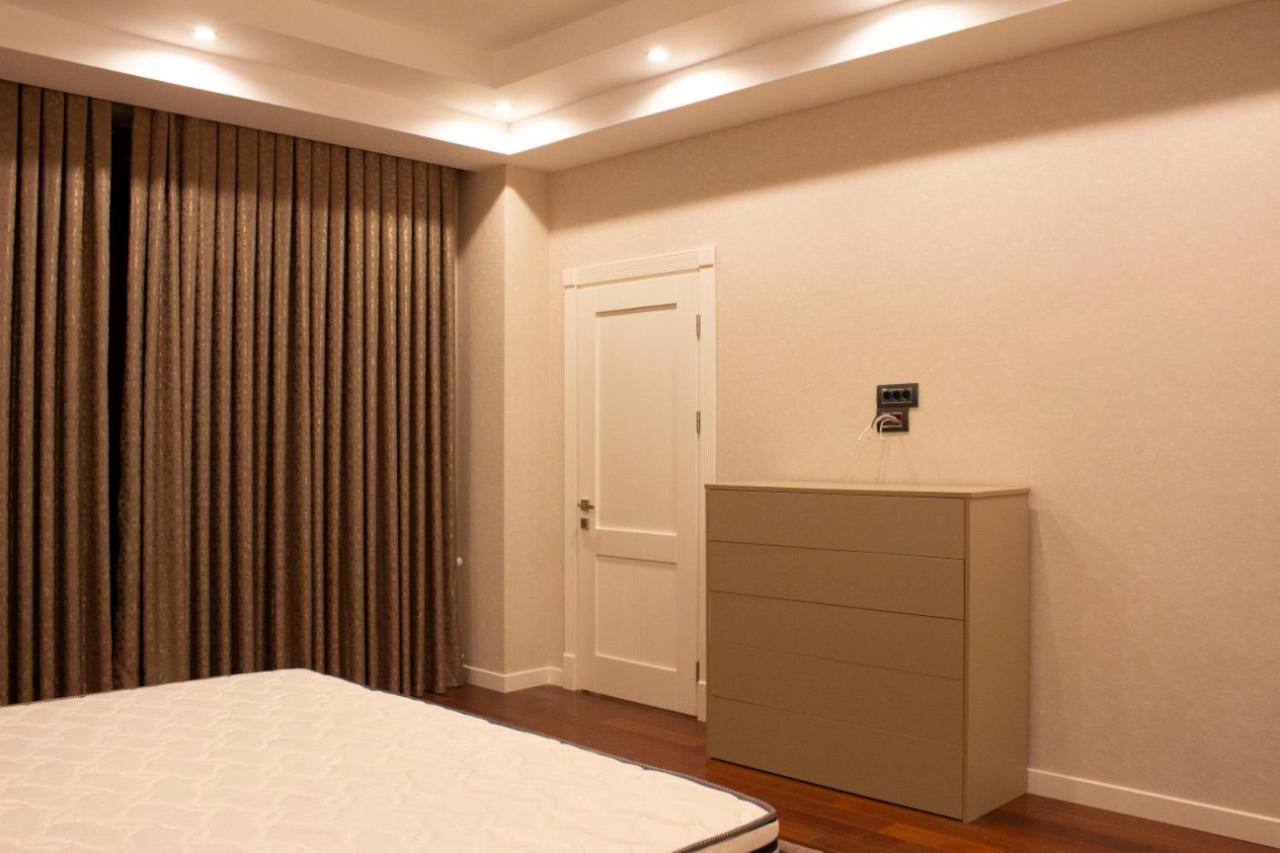 Azerbaijan White City,luxury
