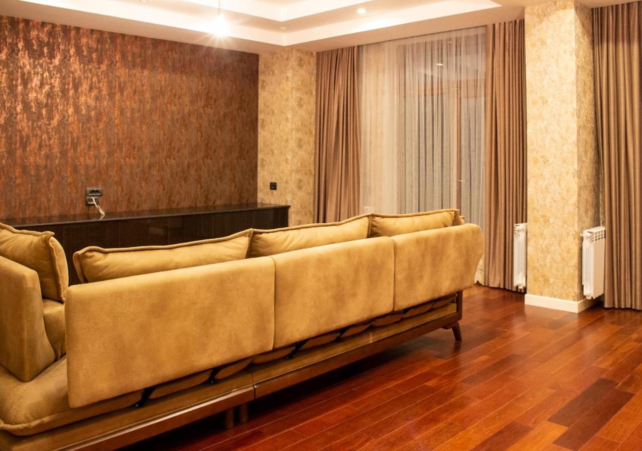 Azerbaijan White City,luxury