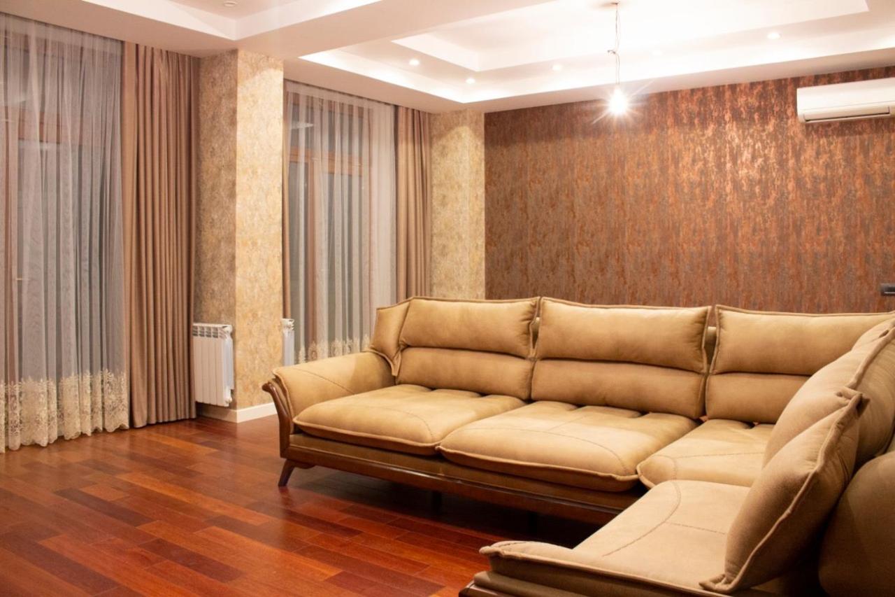 Azerbaijan White City,luxury