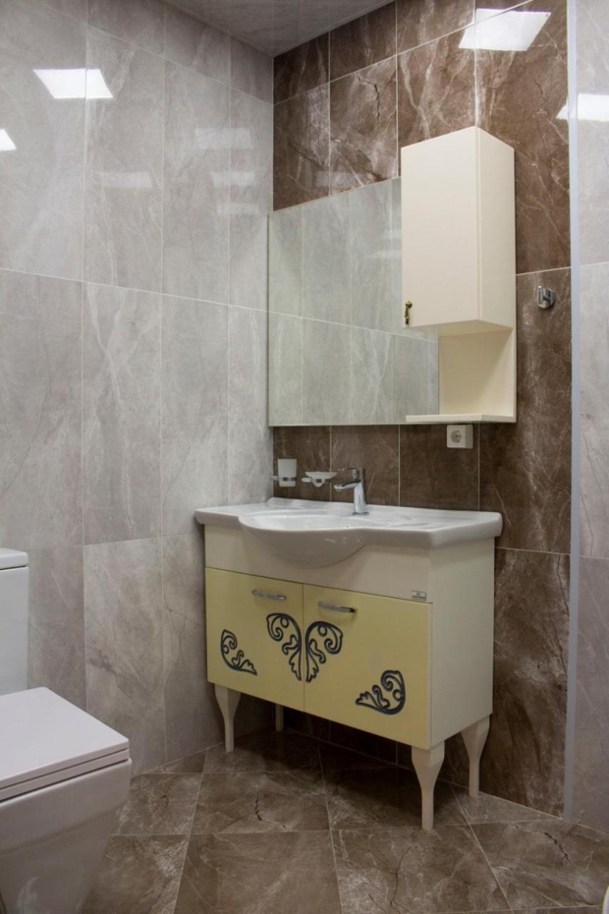 Azerbaijan White City,luxury