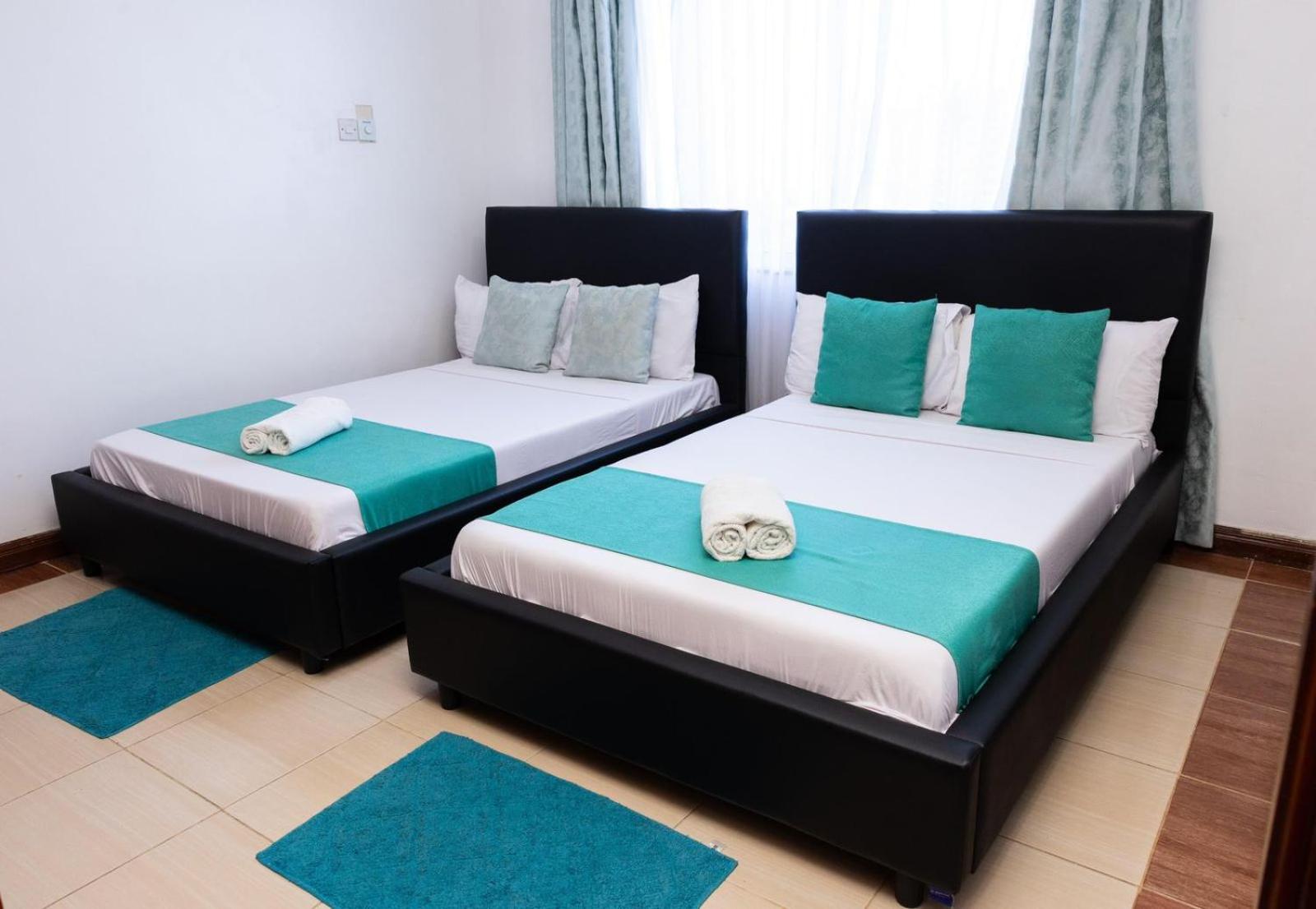 SheizDen Homes