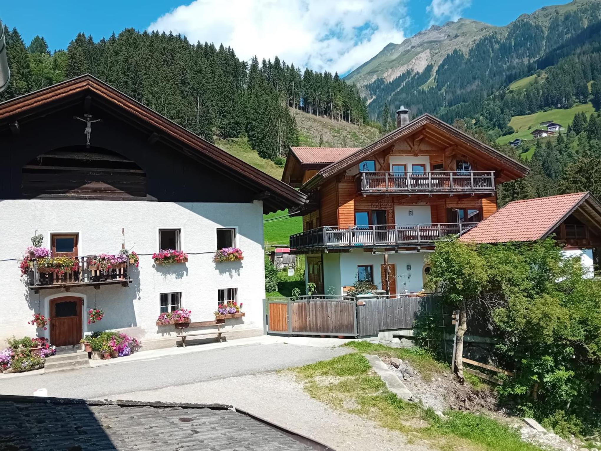 Ober-Gruberhof view 3