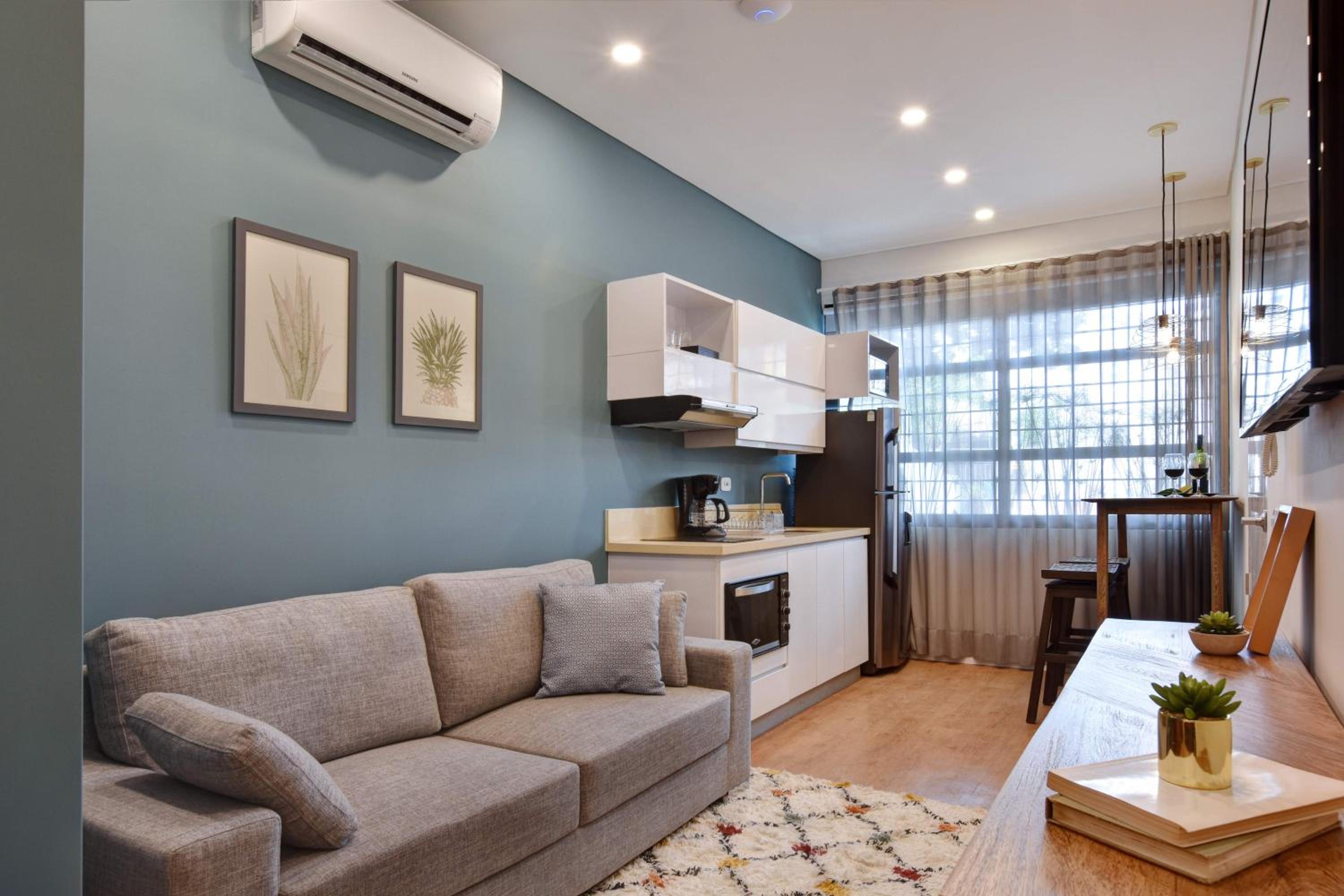 Granada Executive Suites