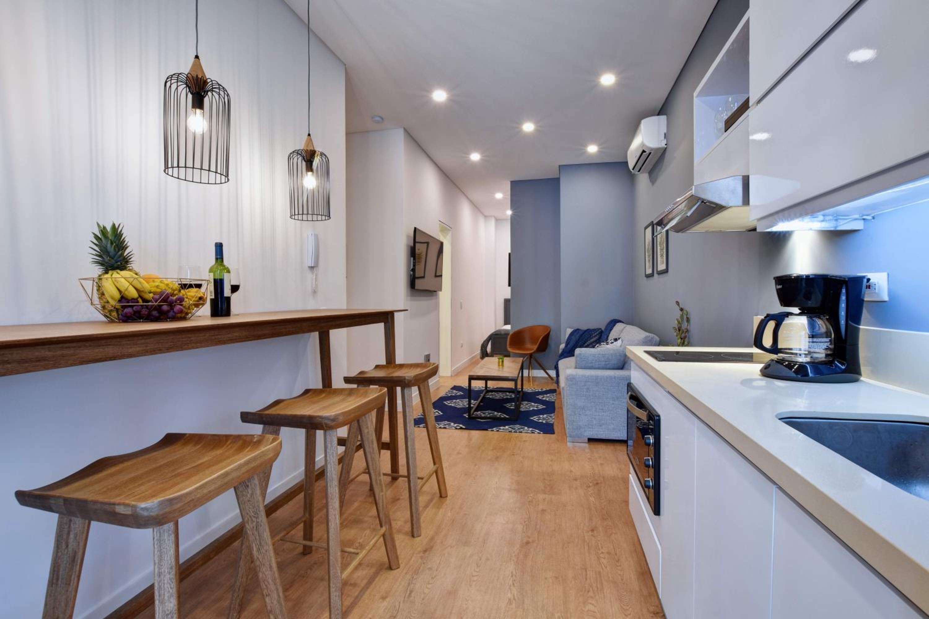 Granada Executive Suites