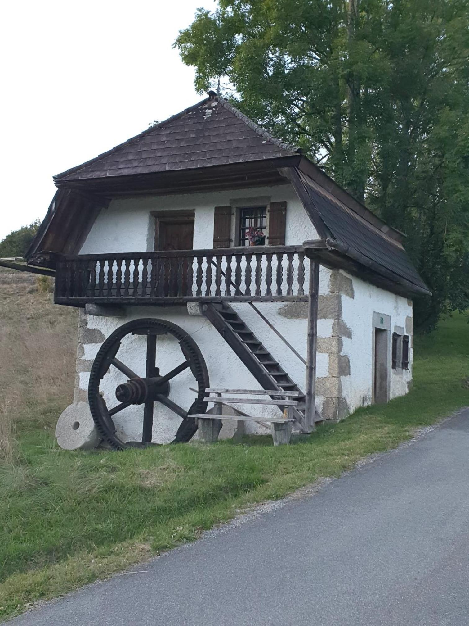 Böhmerwald fun