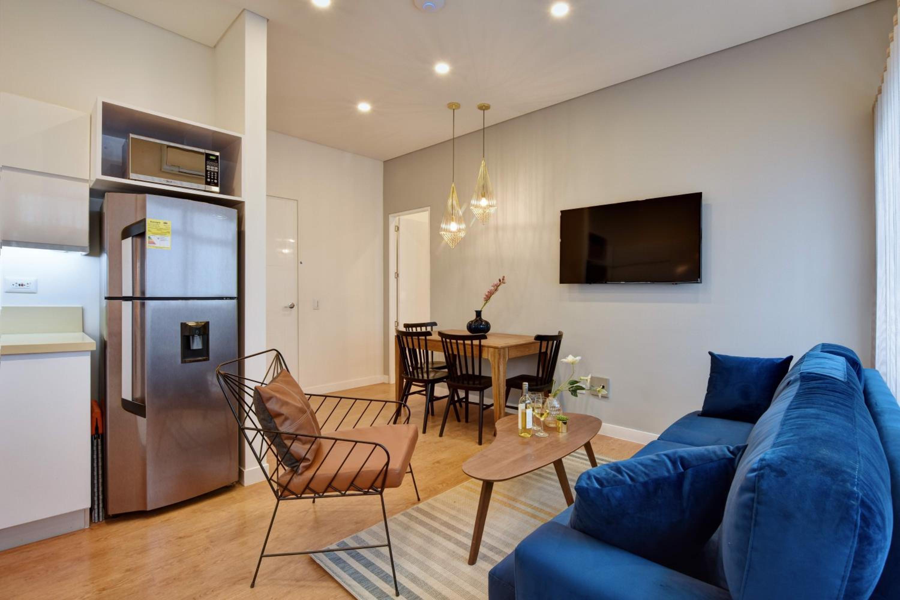 Granada Executive Suites