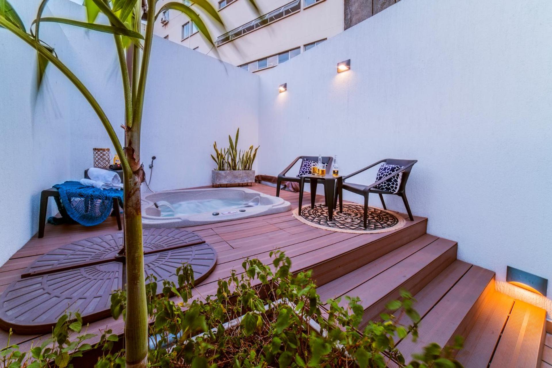 Granada Executive Suites