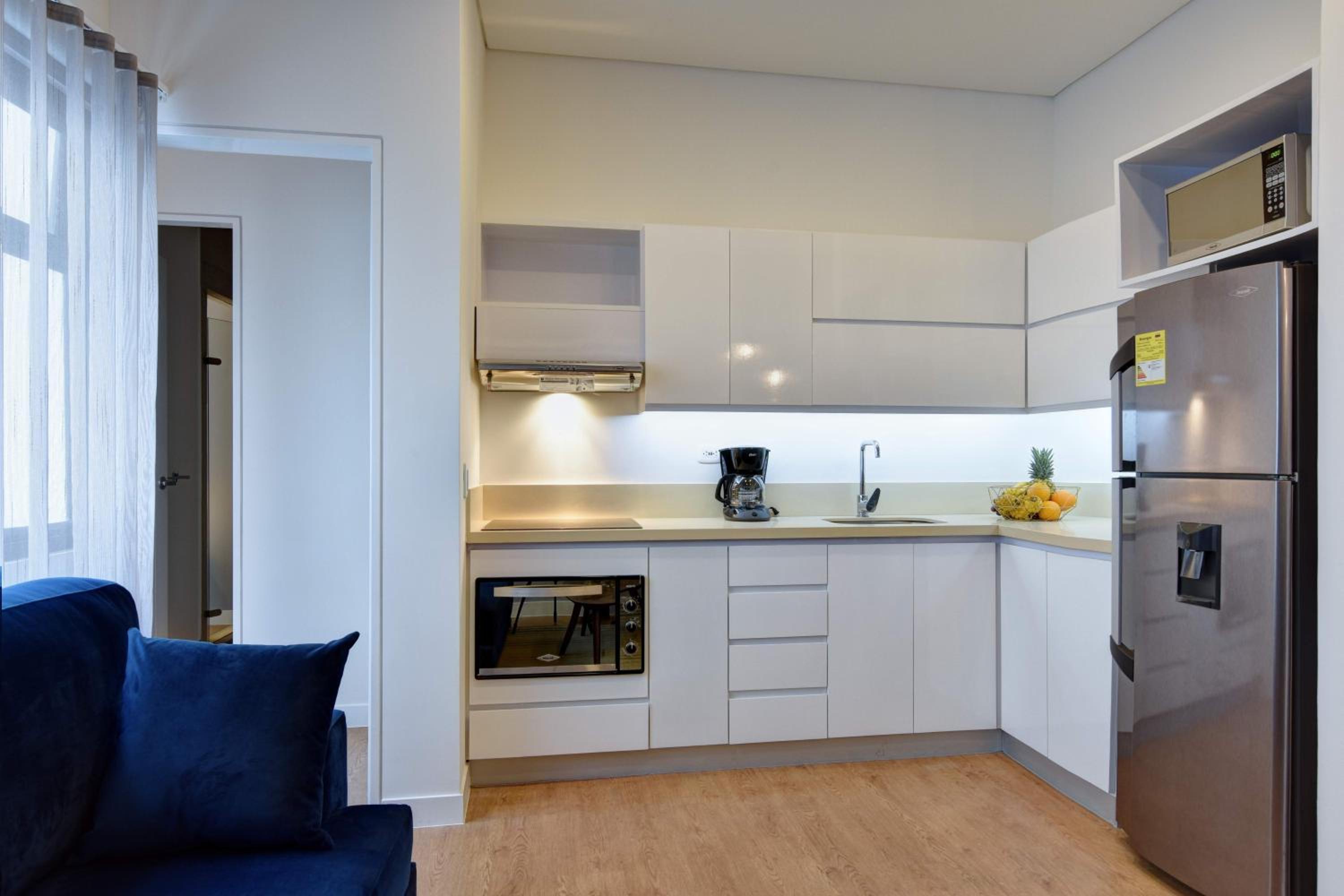 Granada Executive Suites