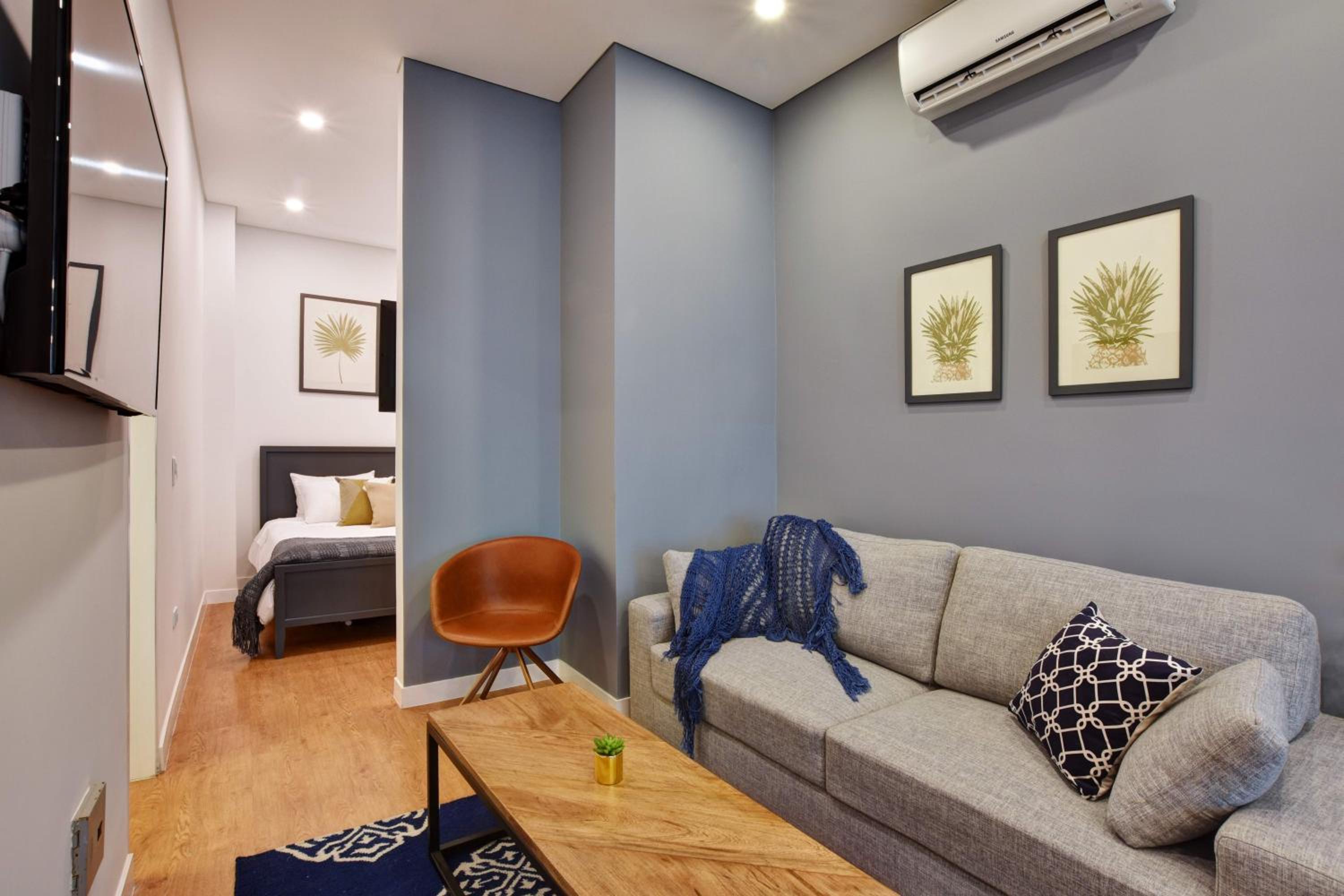 Granada Executive Suites