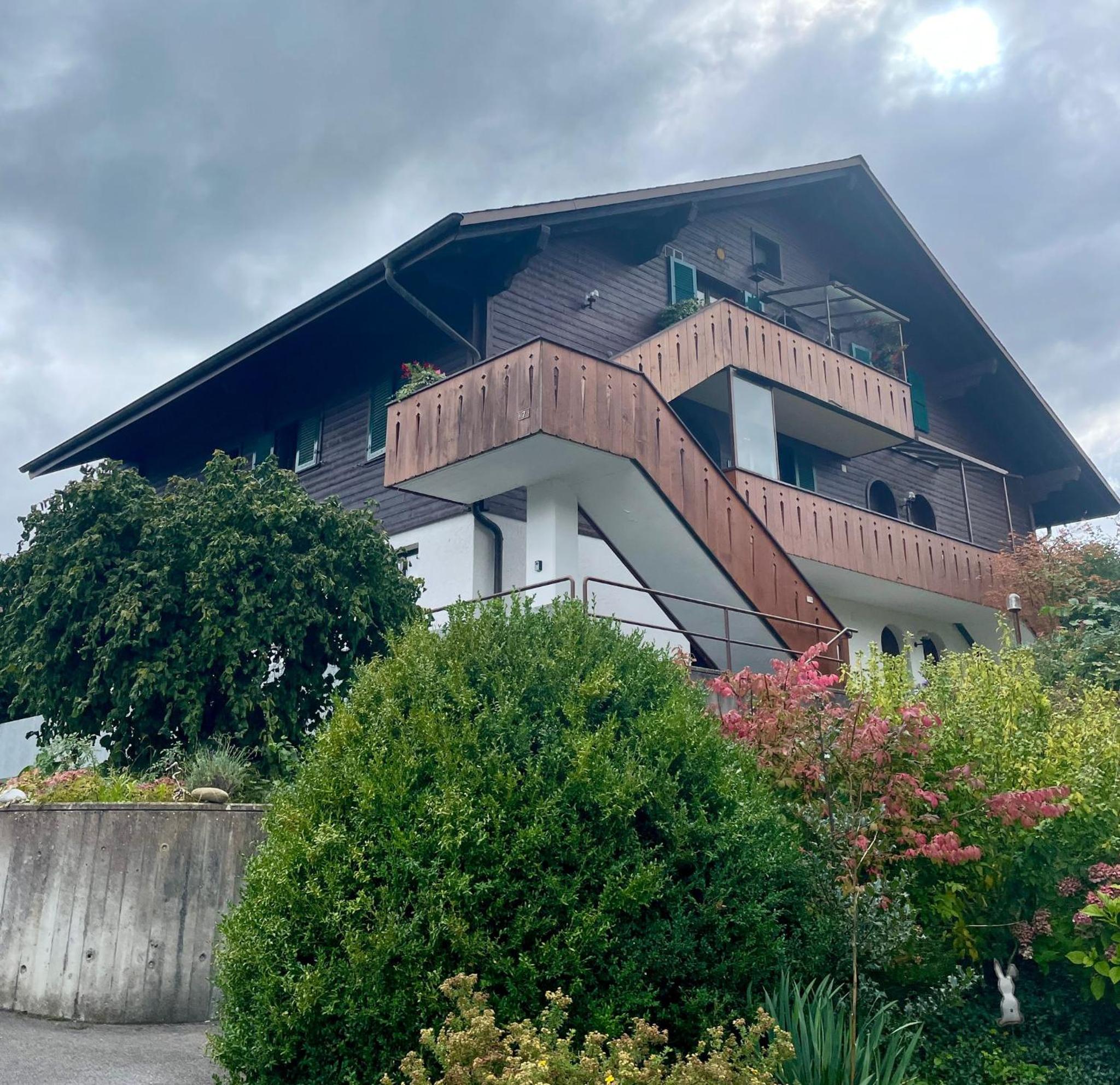 Chalet Lakeview