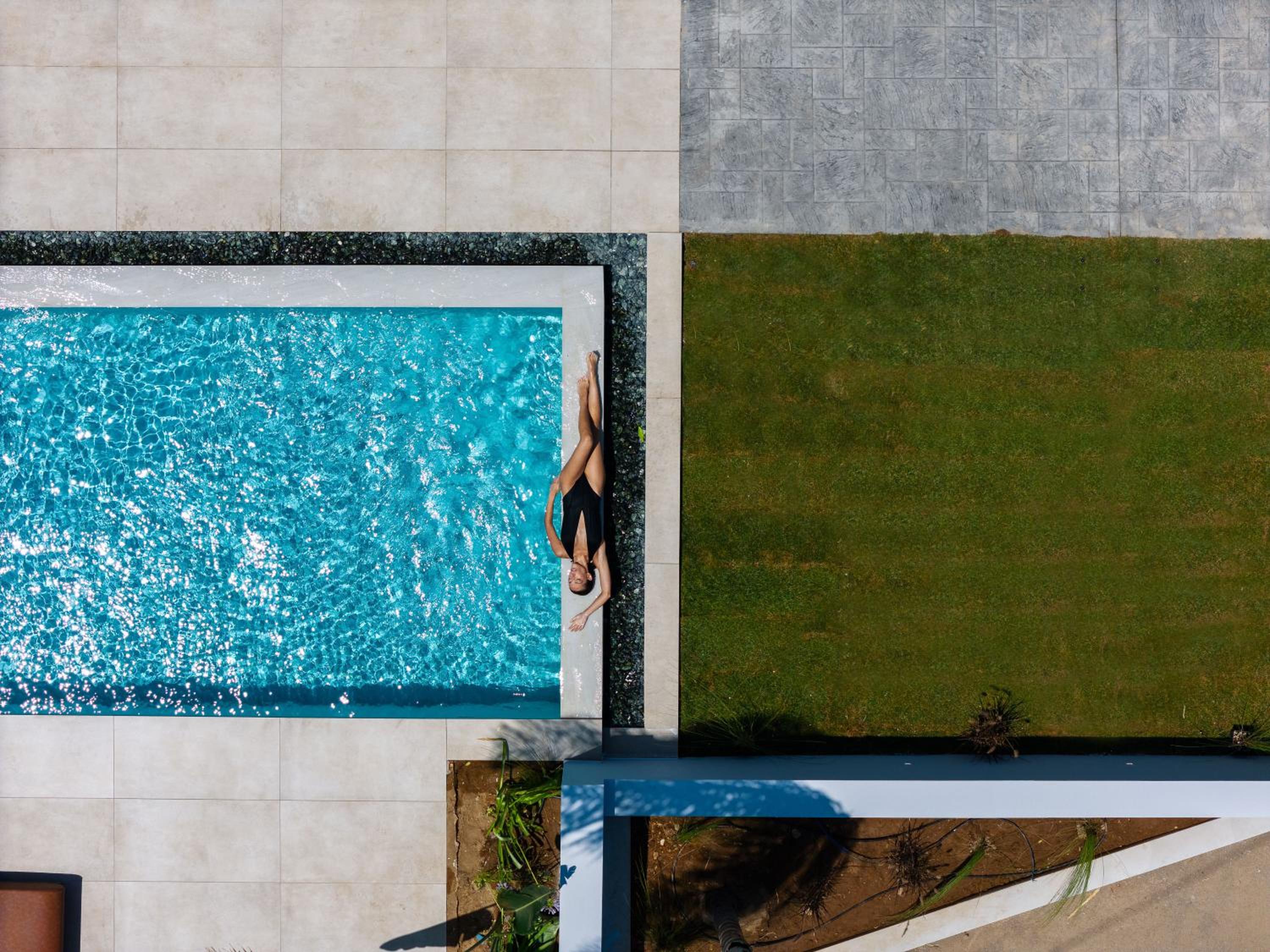 Nuera Villas