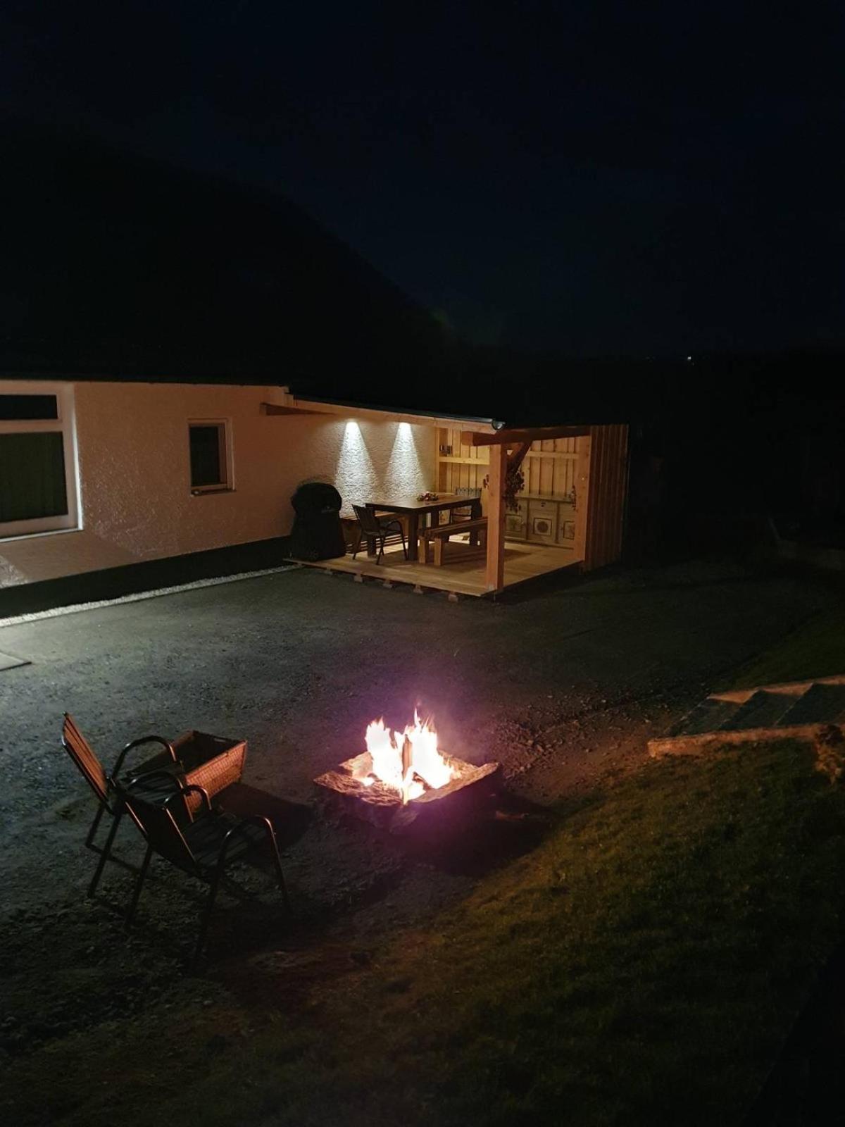 Böhmerwald fun