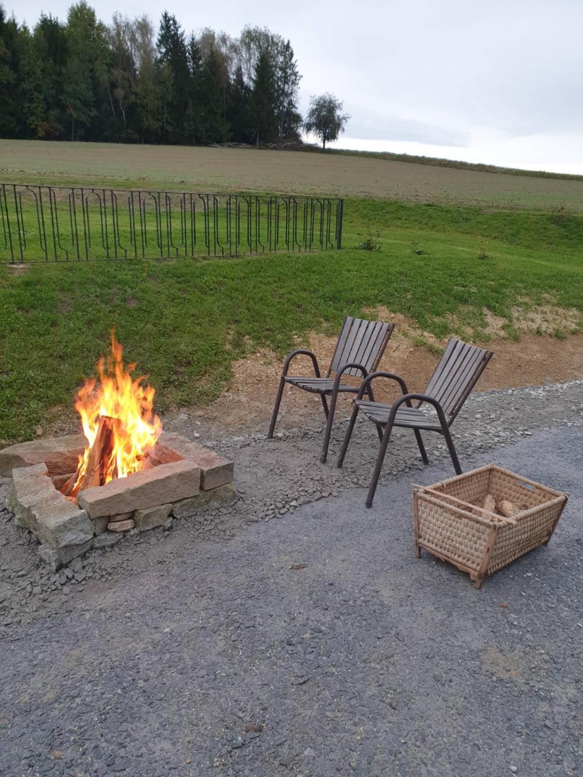 Böhmerwald fun
