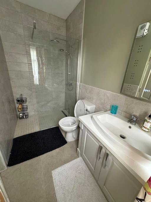 Secluded studio apartment view 5