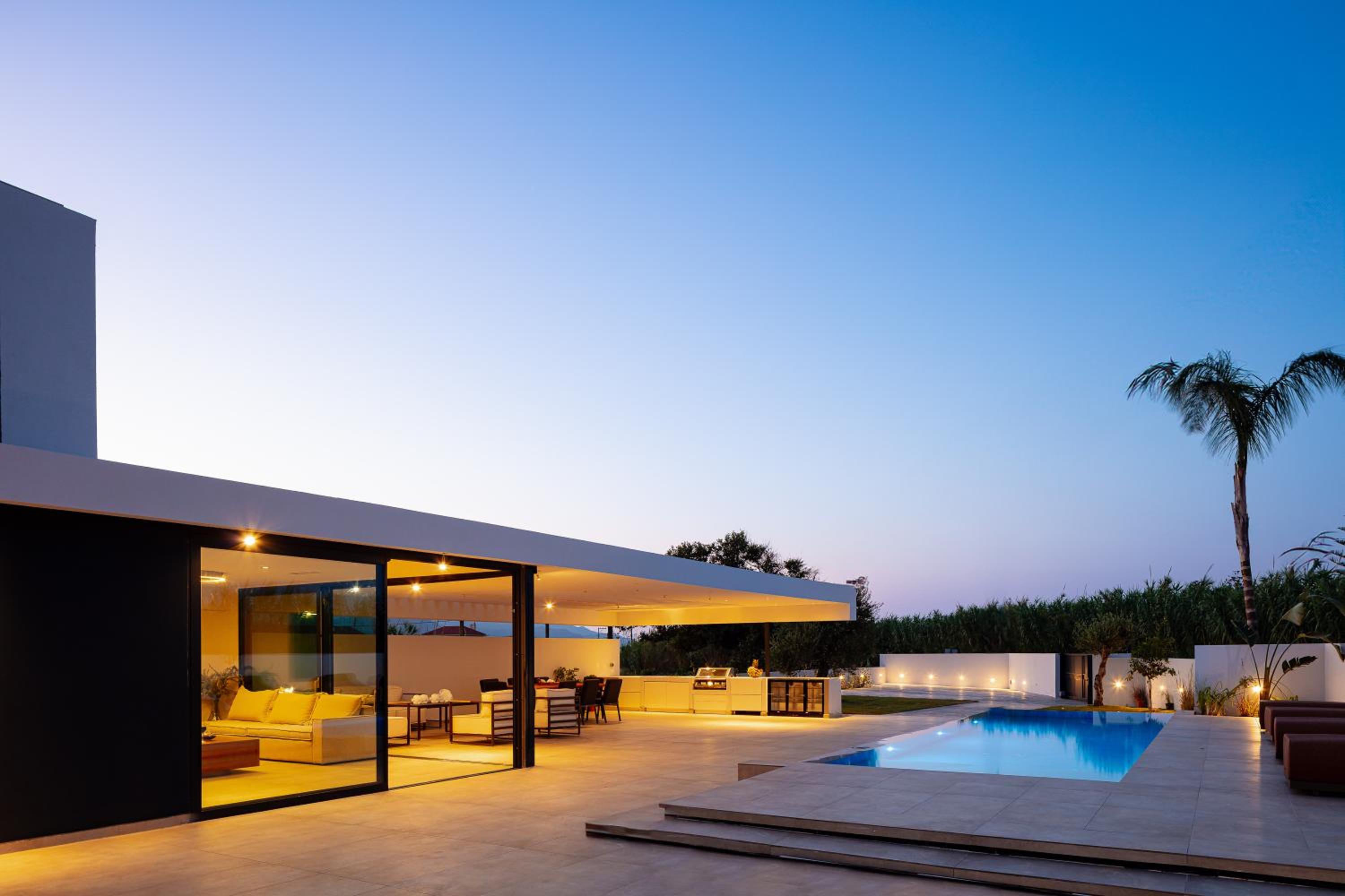 Nuera Villas
