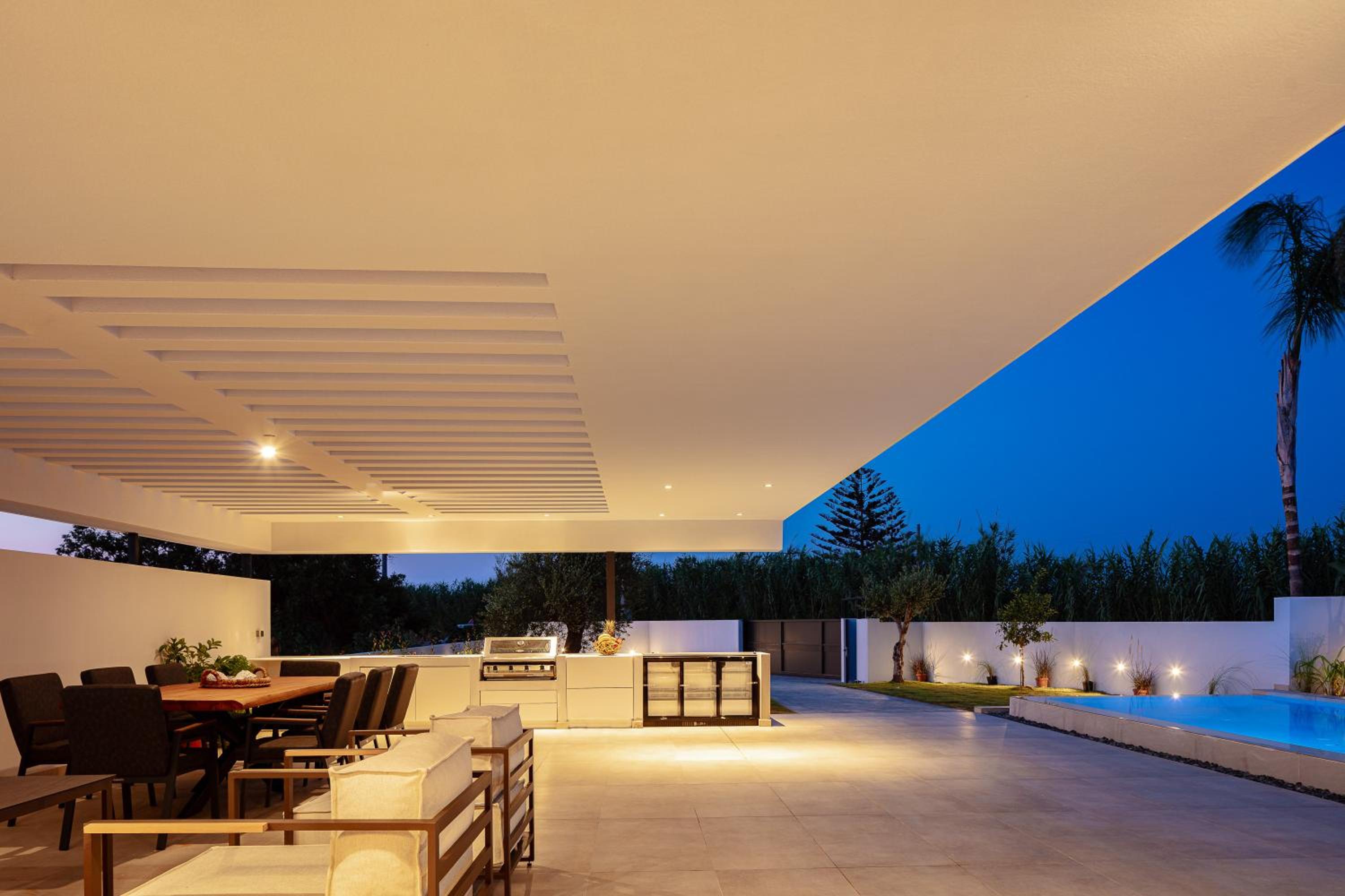 Nuera Villas