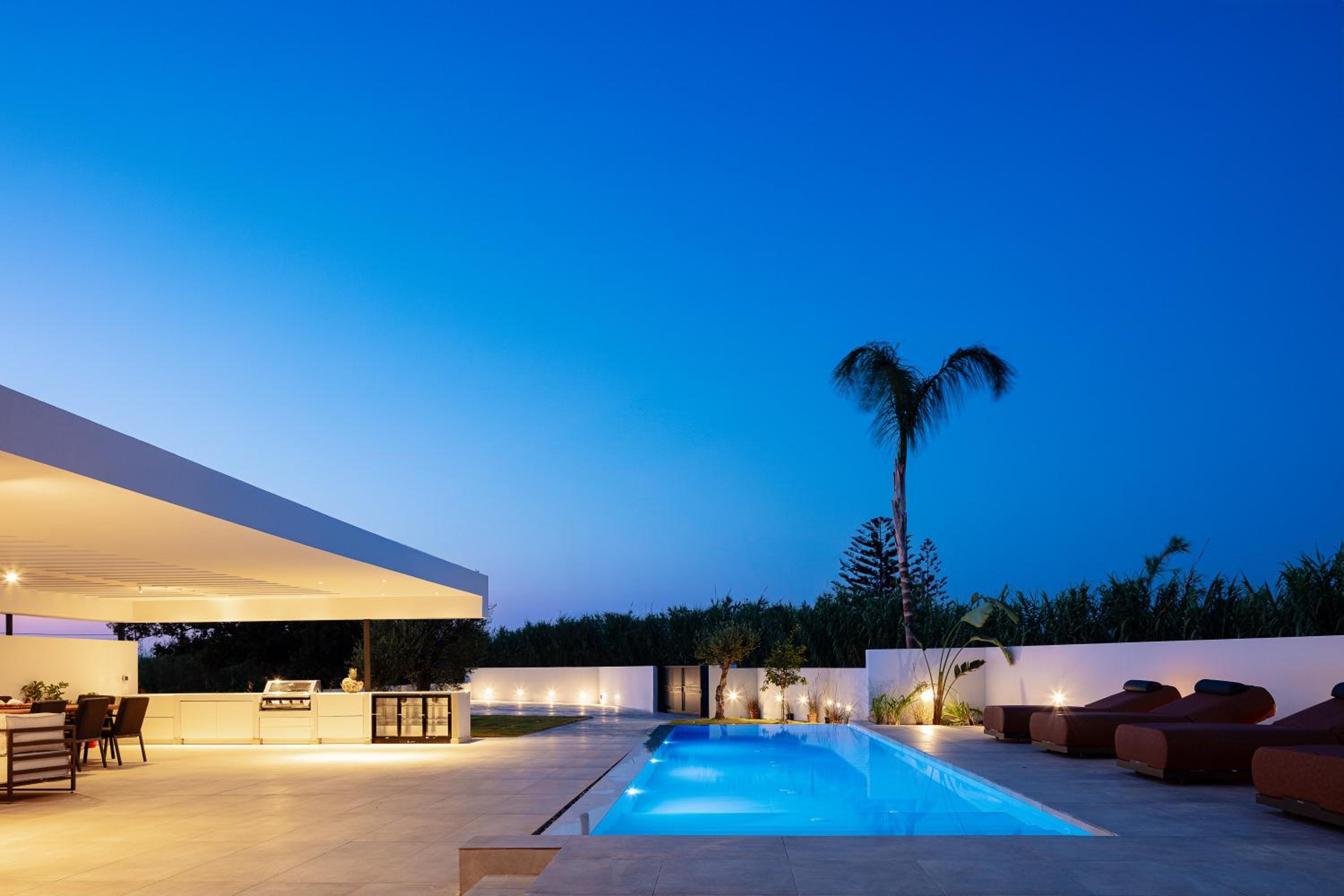 Nuera Villas