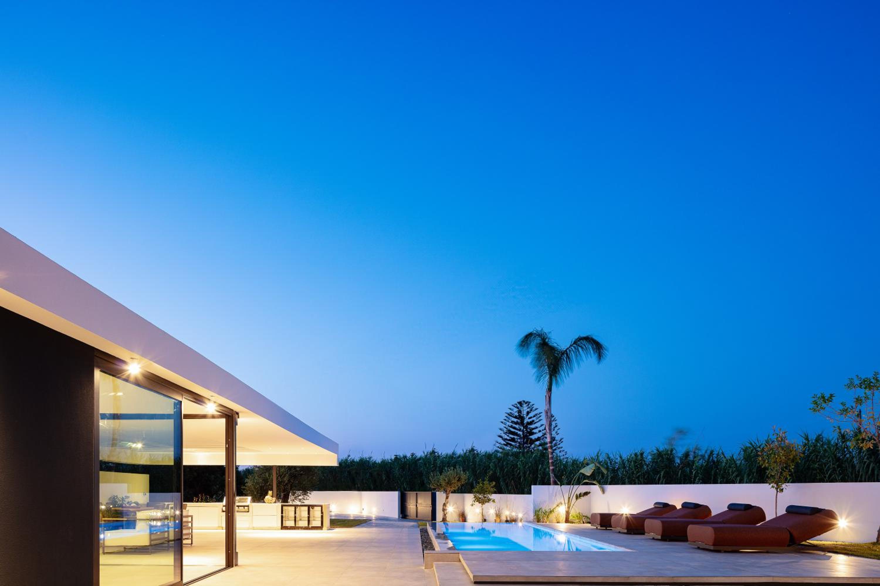 Nuera Villas