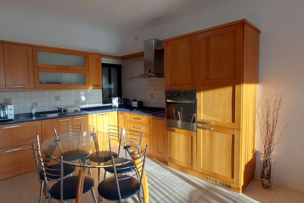 Birzebbugia - 100m from beach & promenade view 5