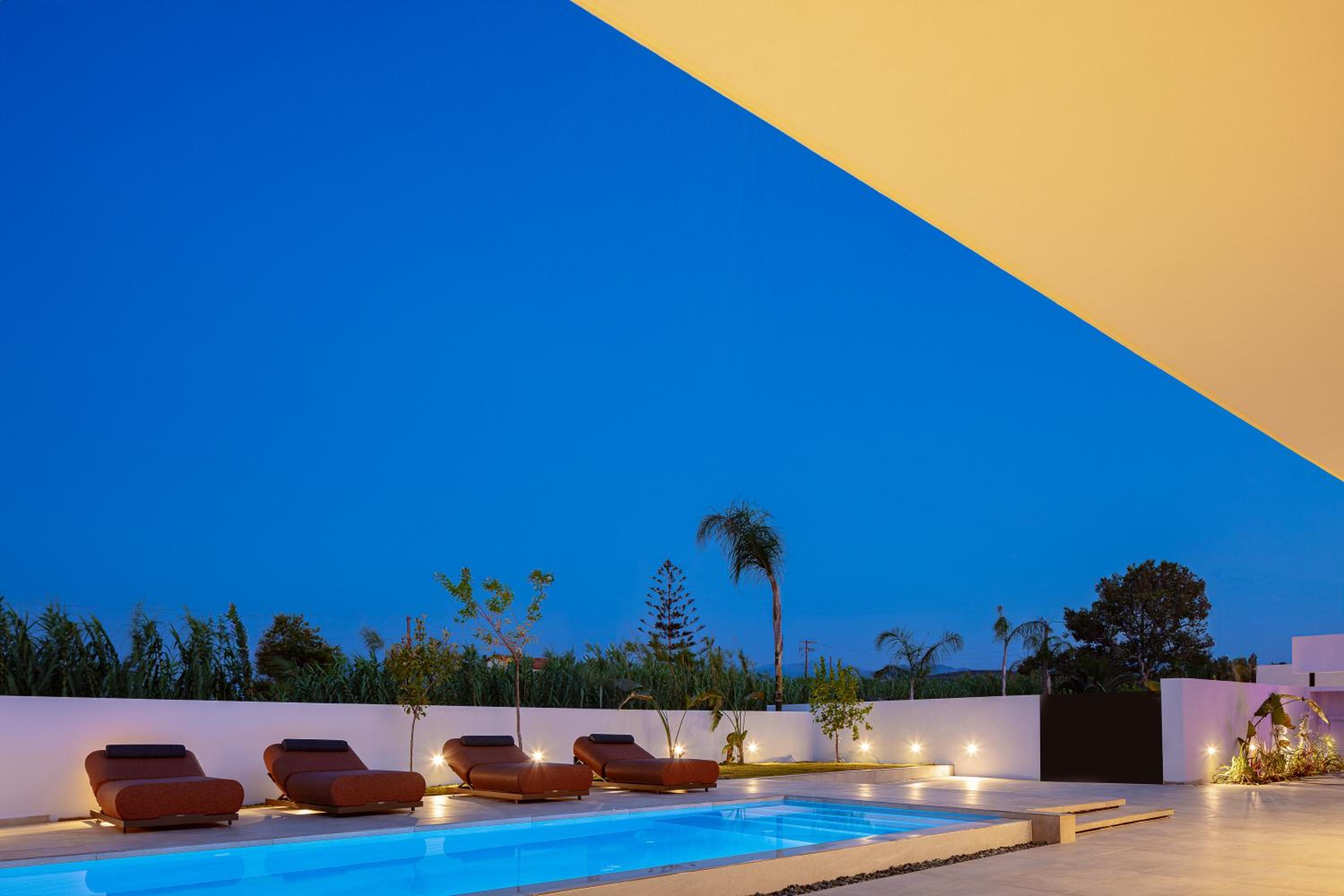 Nuera Villas