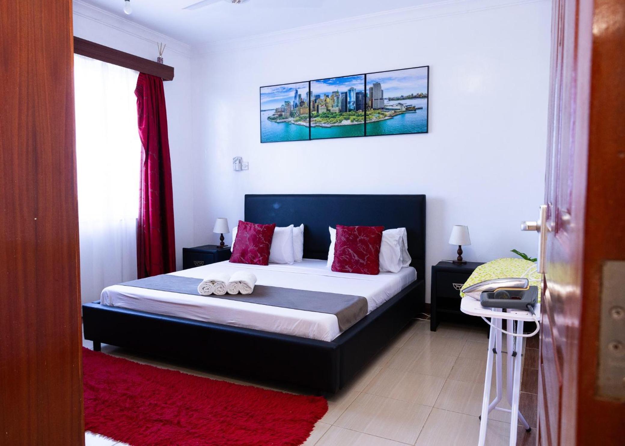 SheizDen Homes