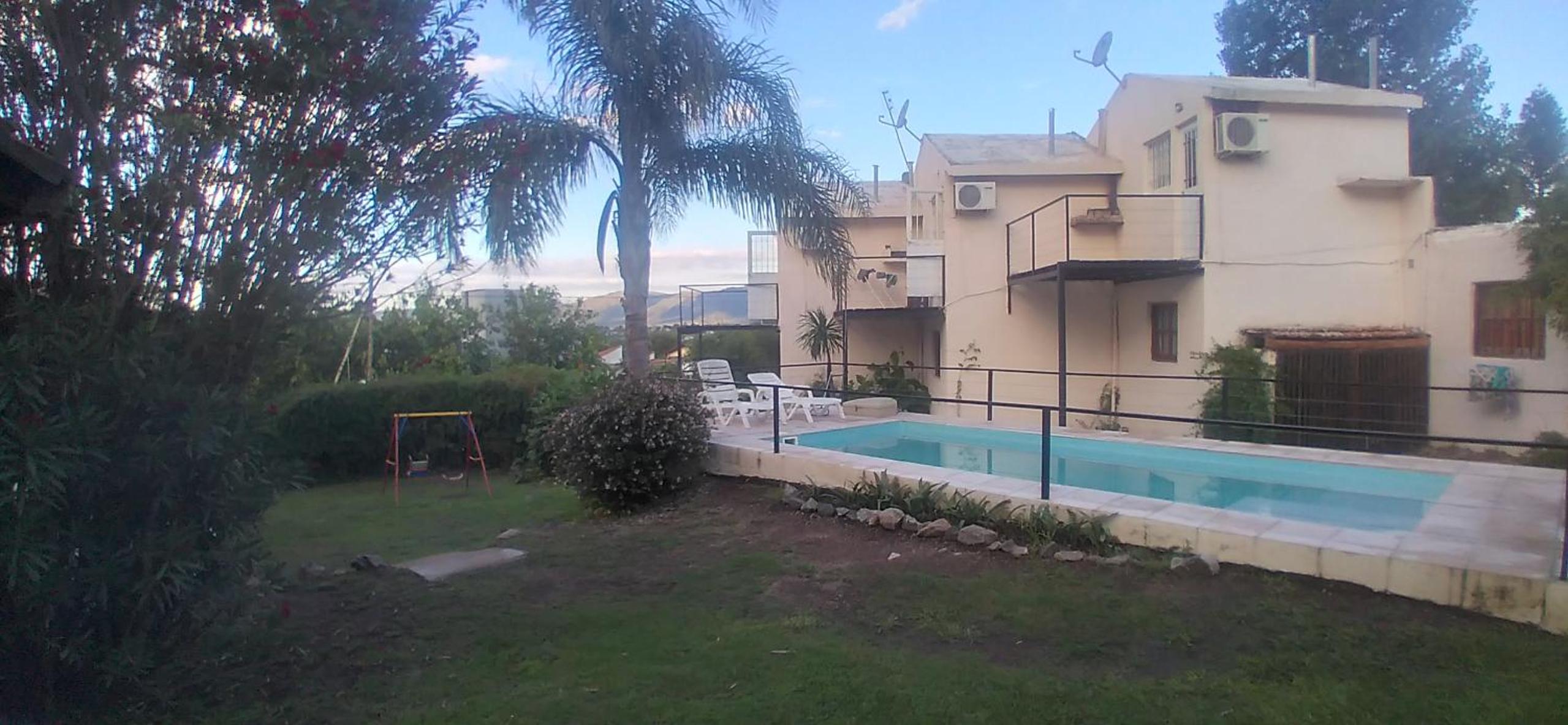 Cabañas Aliwen