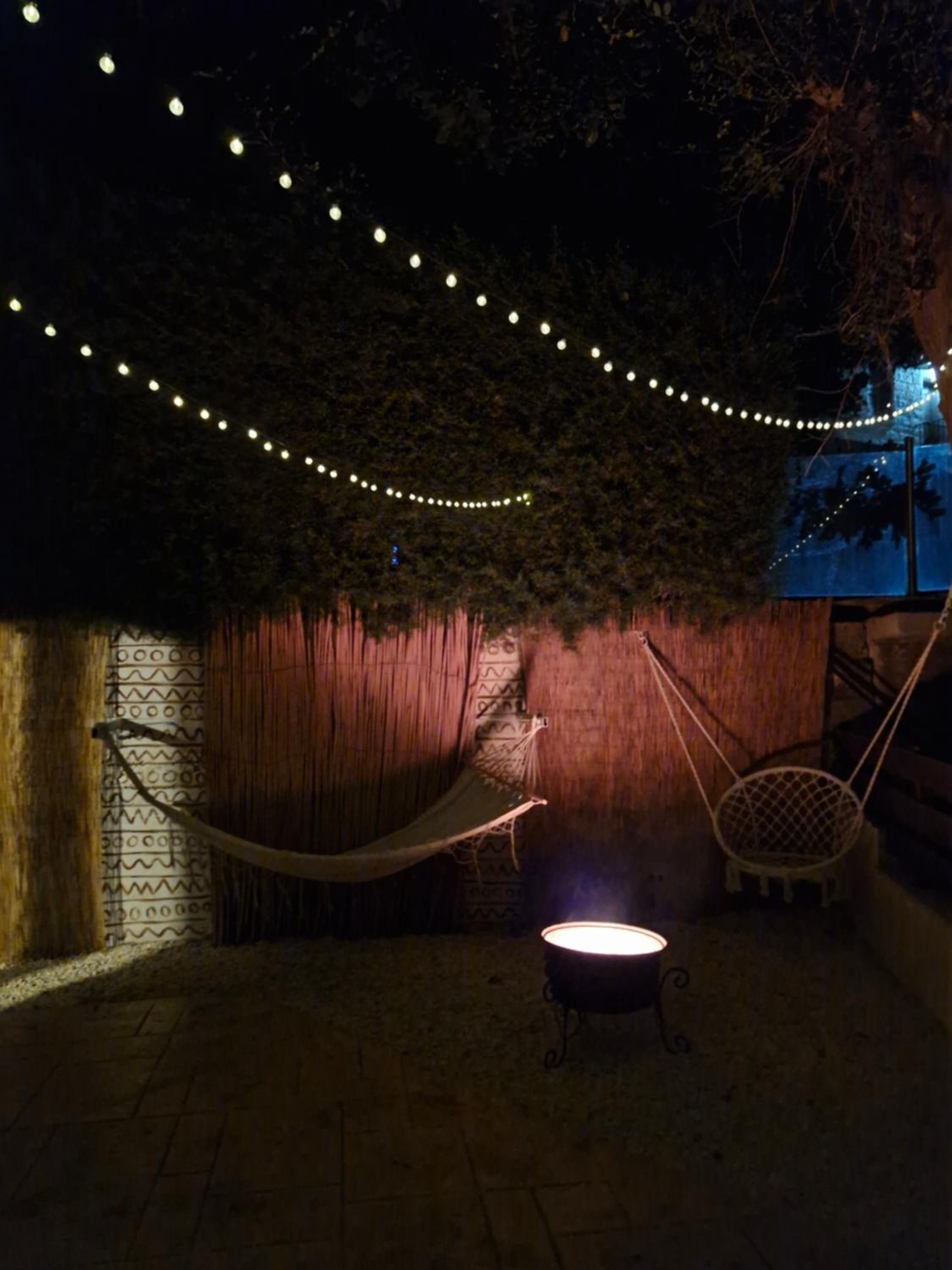 Anesis House
